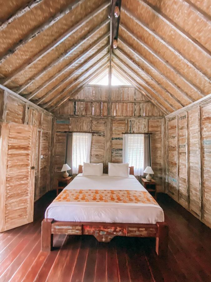 Umah Kayu Ubud Eksteriør bilde