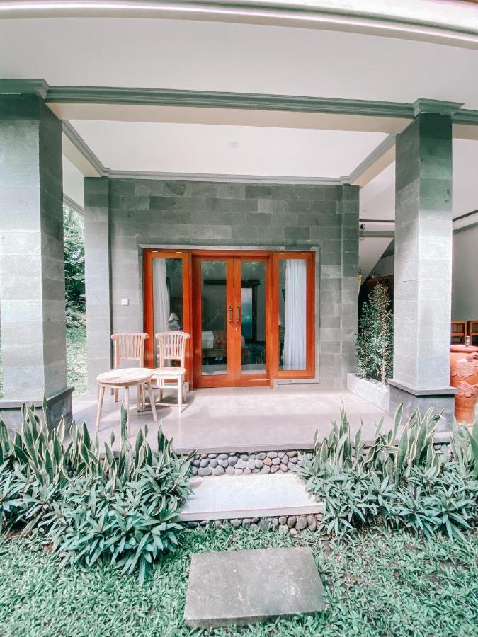 Umah Kayu Ubud Eksteriør bilde