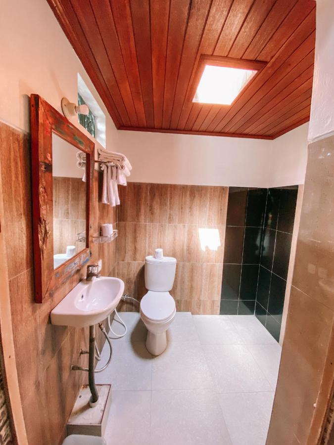 Umah Kayu Ubud Eksteriør bilde